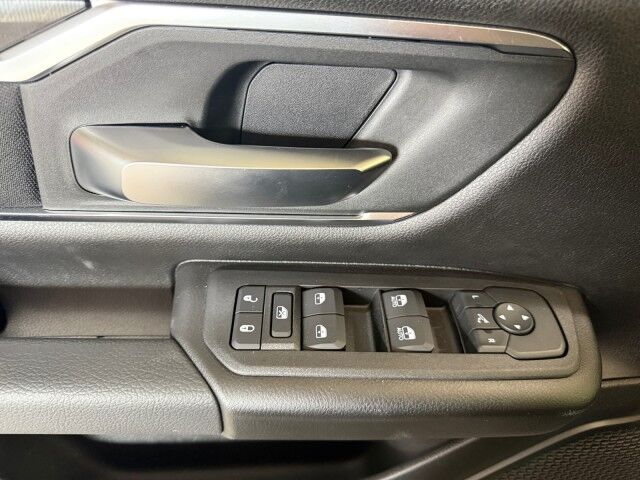 2025 Ram 1500 Lone Star Burnet TX