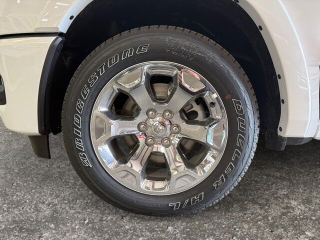 2025 Ram 1500 Lone Star Burnet TX