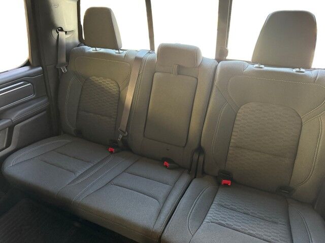 2025 Ram 1500 Lone Star Burnet TX