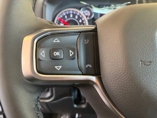 2025 Ram 1500 Lone Star  TX