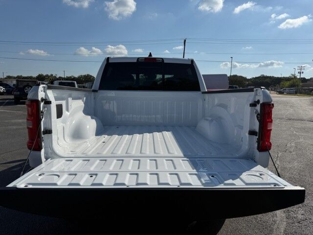 2025 Ram 1500 Lone Star Burnet TX