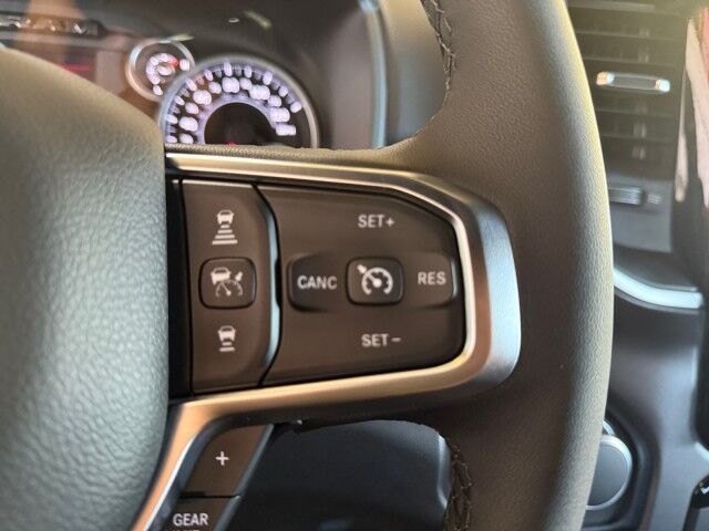 2025 Ram 1500 Lone Star Burnet TX