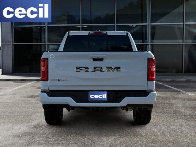 2025 Ram 1500 Lone Star Burnet TX