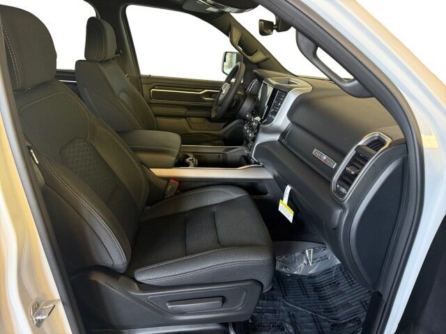 2025 Ram 1500 Lone Star  TX