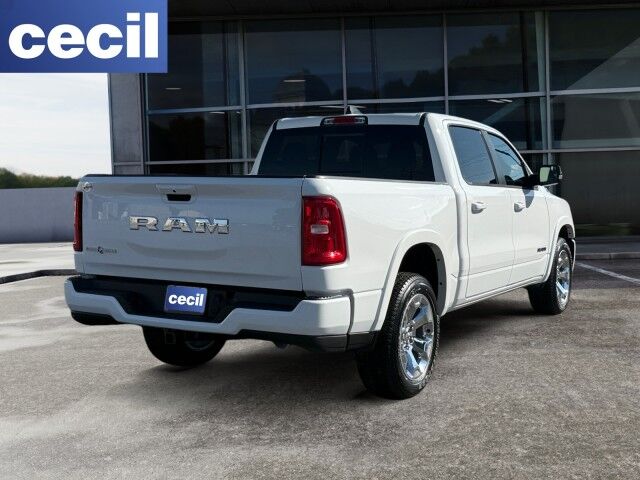 2025 Ram 1500 Lone Star  TX