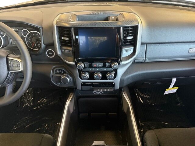 2025 Ram 1500 Lone Star  TX