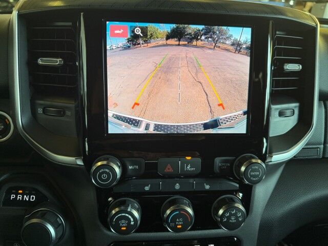 2025 Ram 1500 Lone Star Burnet TX