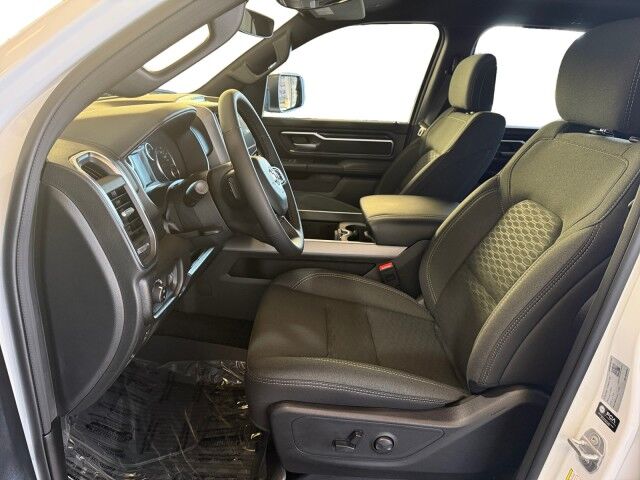 2025 Ram 1500 Lone Star Burnet TX