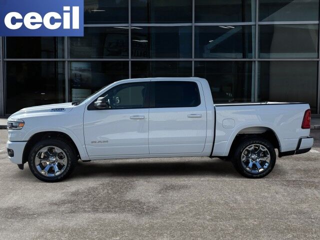 2025 Ram 1500 Lone Star  TX