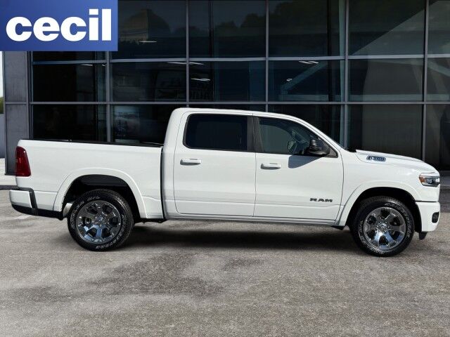 2025 Ram 1500 Lone Star  TX