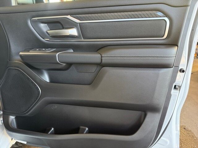 2025 Ram 1500 Lone Star Burnet TX