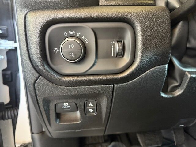 2025 Ram 1500 Lone Star Burnet TX