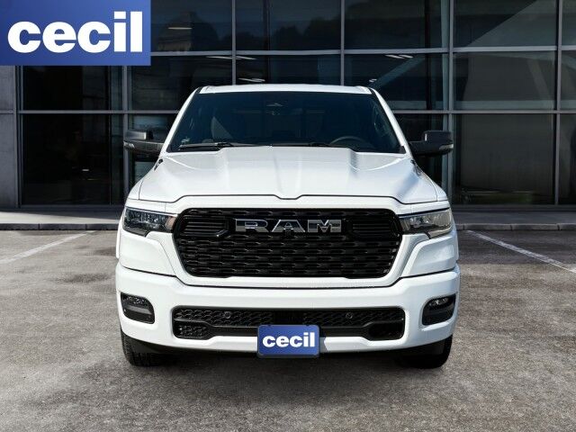 2025 Ram 1500 Lone Star  TX