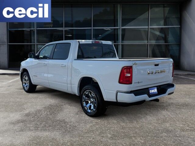 2025 Ram 1500 Lone Star  TX