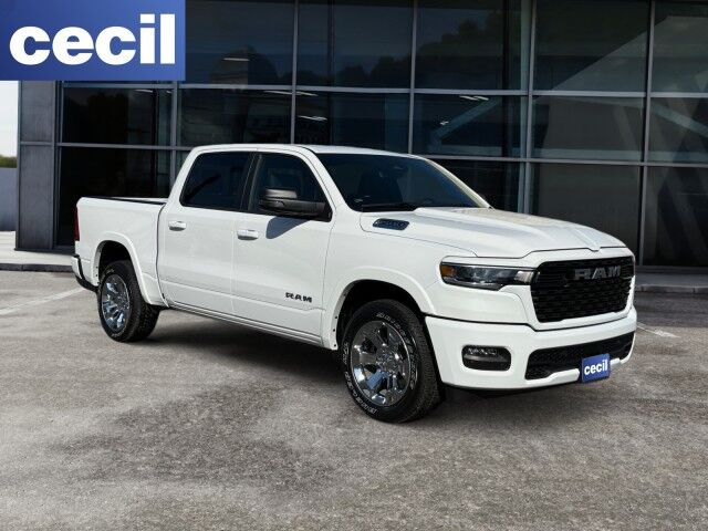 2025 Ram 1500 Lone Star  TX