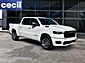 2025 Ram 1500 Lone Star  TX