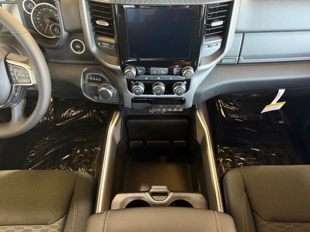 2025 Ram 1500 Lone Star Burnet TX