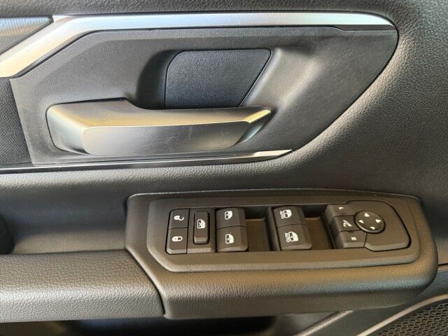 2025 Ram 1500 Lone Star Burnet TX