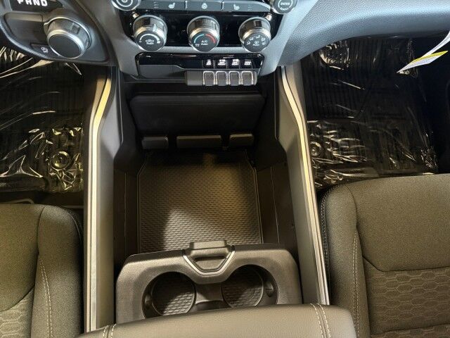 2025 Ram 1500 Lone Star Burnet TX