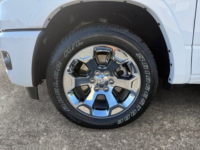 2025 Ram 1500 Lone Star  TX