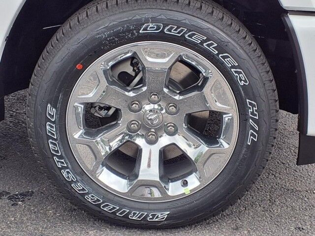 2025 Ram 1500 Lone Star  TX