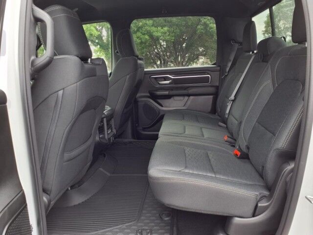 2025 Ram 1500 Lone Star  TX