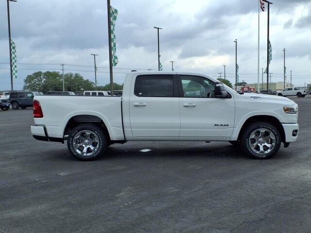 2025 Ram 1500 Lone Star  TX