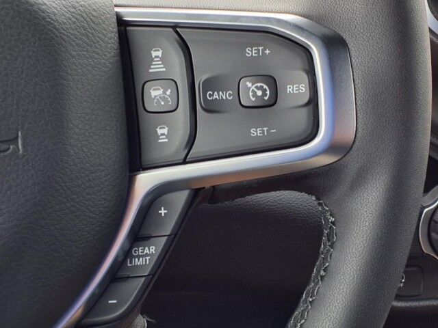 2025 Ram 1500 Lone Star  TX