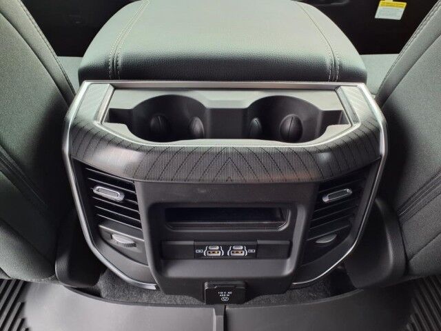 2025 Ram 1500 Lone Star  TX
