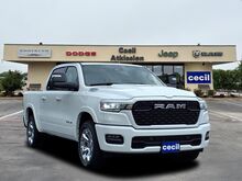 2025_Ram_1500_Lone Star_  TX
