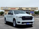 2025 Ram 1500 Lone Star