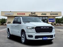 2025_Ram_1500_Lone Star_  TX