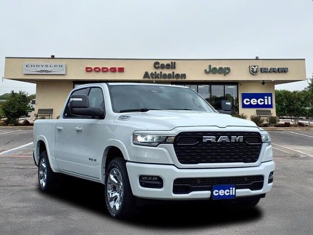 2025 Ram 1500 Lone Star  TX