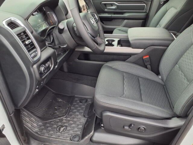 2025 Ram 1500 Lone Star  TX