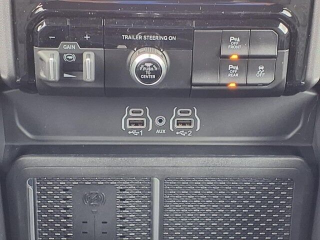 2025 Ram 1500 Lone Star  TX