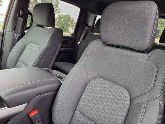 2025 Ram 1500 Lone Star  TX
