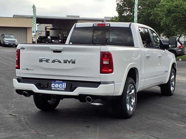 2025 Ram 1500 Lone Star  TX