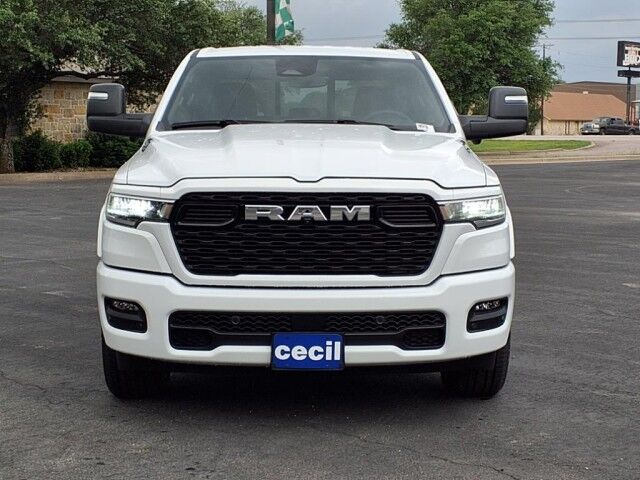 2025 Ram 1500 Lone Star  TX