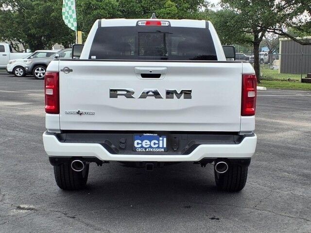 2025 Ram 1500 Lone Star  TX