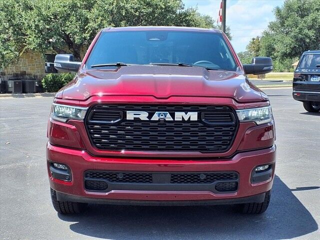 2025 Ram 1500 Lone Star  TX