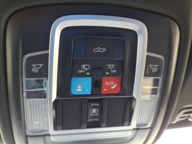 2025 Ram 1500 Lone Star  TX