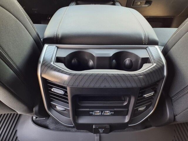 2025 Ram 1500 Lone Star  TX