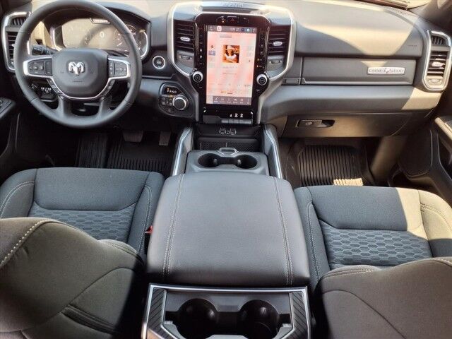 2025 Ram 1500 Lone Star  TX