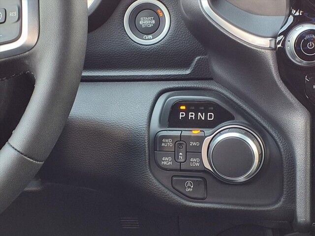 2025 Ram 1500 Lone Star  TX