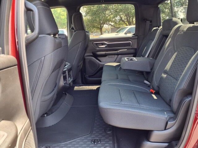 2025 Ram 1500 Lone Star  TX