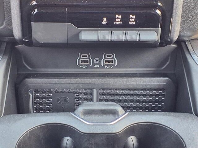 2025 Ram 1500 Lone Star  TX