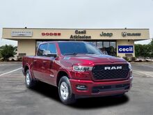 2025_Ram_1500_Lone Star_  TX