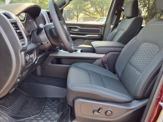 2025 Ram 1500 Lone Star  TX