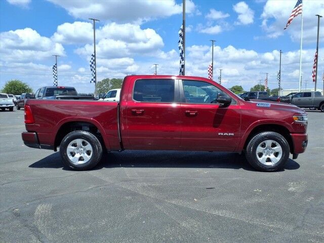 2025 Ram 1500 Lone Star  TX