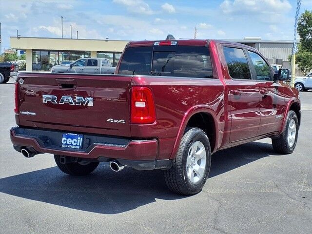 2025 Ram 1500 Lone Star  TX